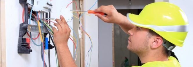 electricistas Ripollet urgentes