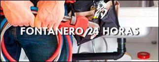 fontaneros en Morell 24 horas