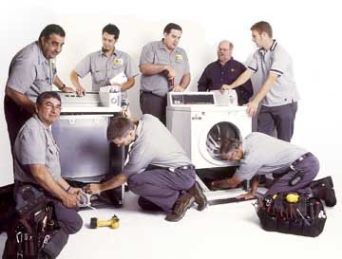 Reparaciones  Electrodom&eacute;sticos en Utrera baratos