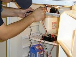 Reparaciones Electrodomésticos en Pamplona 