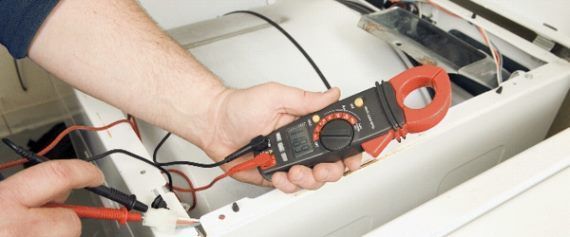 Reparaciones de Electrodomésticos en Morell 
