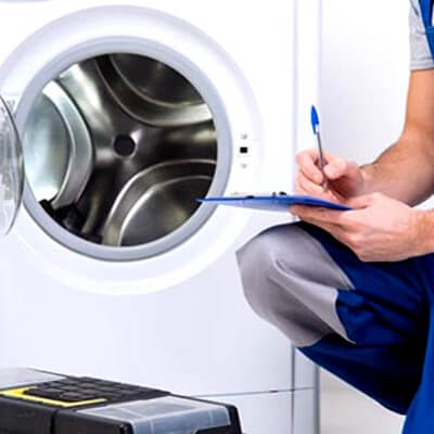 las causas por las cuales una lavadora no centrifuga pueden ser varias
